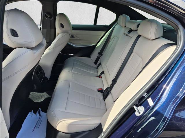 New 2026 BMW M340i RWD image 15