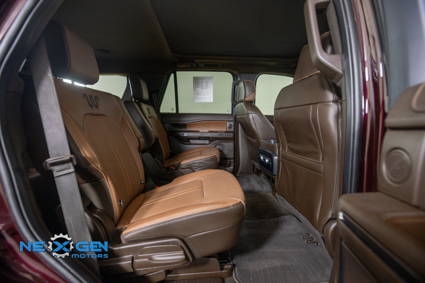 Used 2024 Ford Expedition King Ranch AWD/4WD image 42