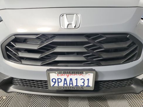 Used 2025 Honda HR-V Sport image 10