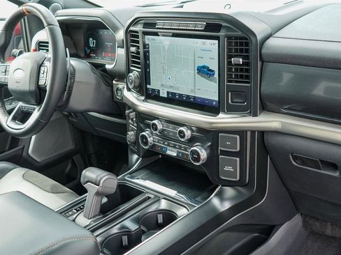 Certified 2023 Ford F150 Raptor AWD/4WD image 29
