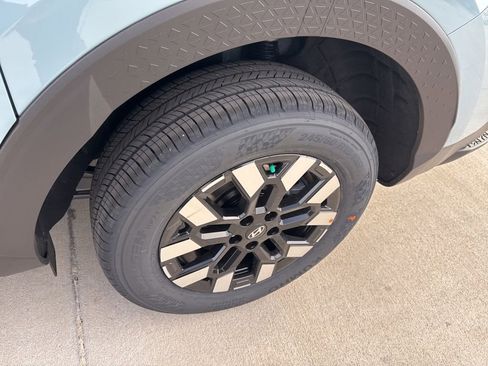 New 2026 Hyundai Santa Cruz SEL FWD image 11