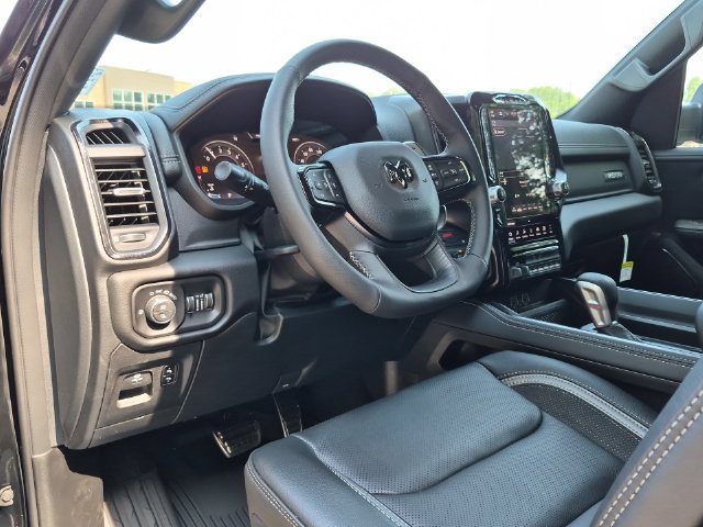 New 2026 RAM 1500 RHO AWD/4WD image 29