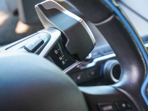 Used 2018 BMW i3 image 17