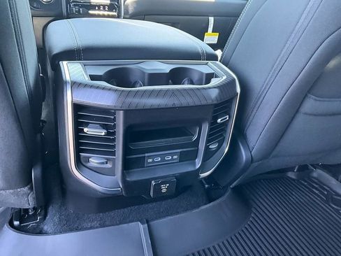 New 2026 RAM 1500 Big Horn AWD/4WD image 30