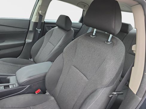 Used 2024 Honda Accord LX image 10