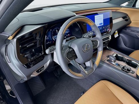 New 2026 Lexus RX 350 FWD image 9