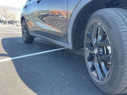 Used 2023 Honda HR-V Sport image 24