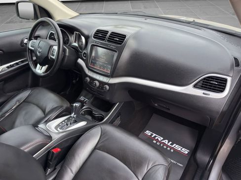 Used 2018 Dodge Journey GT image 20