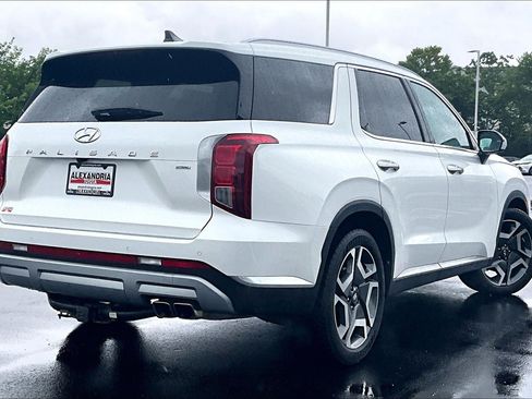 Used 2023 Hyundai Palisade Limited AWD/4WD image 11