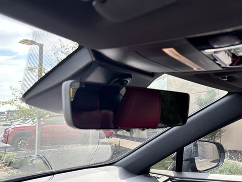 Used 2024 Lexus NX 450h+ AWD w/ Luxury Package image 27