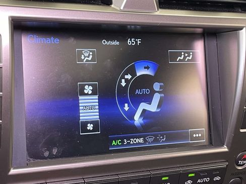 Used 2021 Lexus GX 460 Premium AWD/4WD image 27