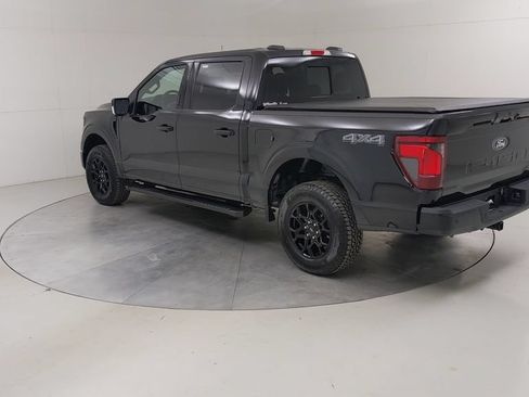Certified 2024 Ford F150 XLT w/ Equipment Group 302A MID AWD/4WD image 16