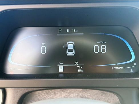 New 2026 Hyundai Elantra SE FWD image 12