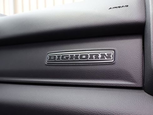 Used 2026 RAM 1500 Big Horn AWD/4WD image 47