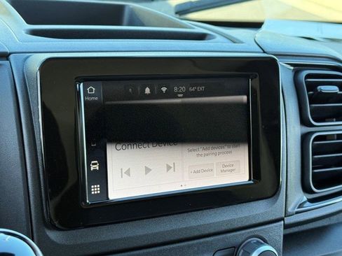 New 2025 RAM ProMaster 1500 w/ Convenience Group image 18