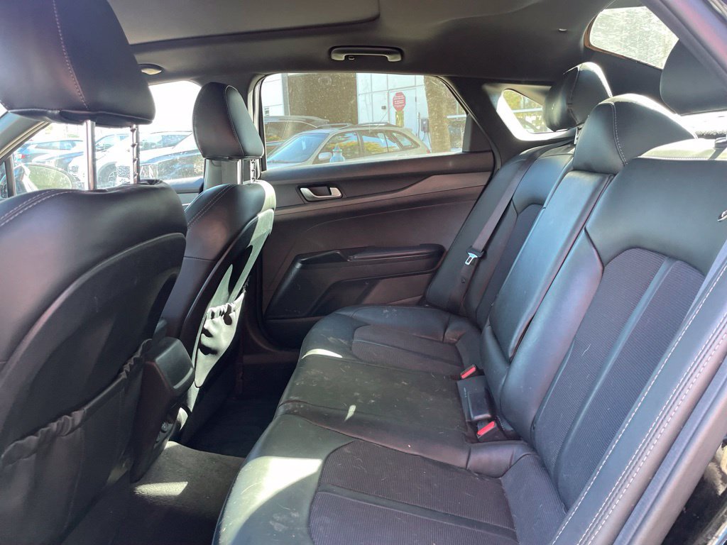 Used 2022 Kia K5 GT-Line w/ GT-Line FWD Premium Package image 19