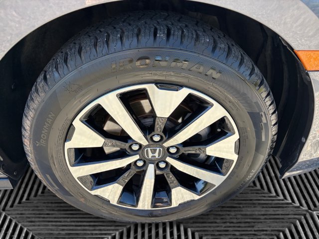 Used 2025 Honda Odyssey EX-L image 14
