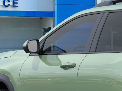 New 2026 Chevrolet Equinox ACTIV w/ Convenience Package III image 12