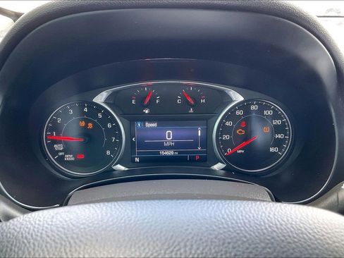 Used 2020 GMC Terrain SLE w/ Elevation Edition image 10