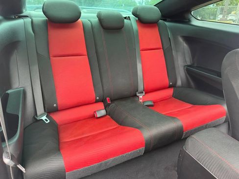 Used 2015 Honda Civic Si image 23