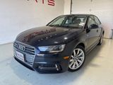 Used 2018 Audi A4 2.0T Premium w/ Convenience Package image 2