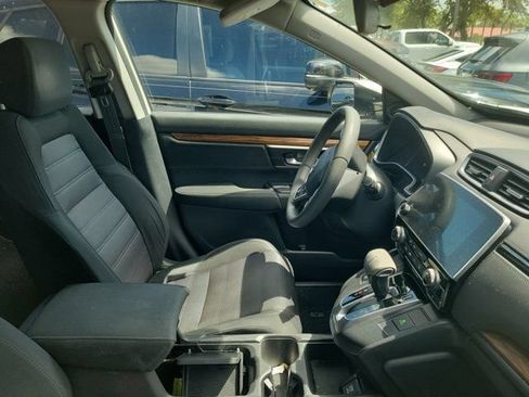 Used 2018 Honda CR-V EX image 2