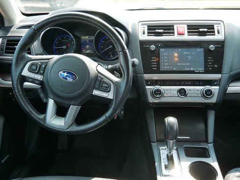 Used 2016 Subaru Legacy 2.5i Limited w/ Popular Package #4 AWD/4WD image 15