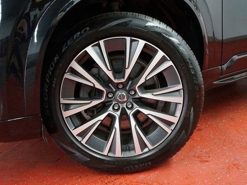 Used 2022 Volvo XC90 T6 Momentum image 52