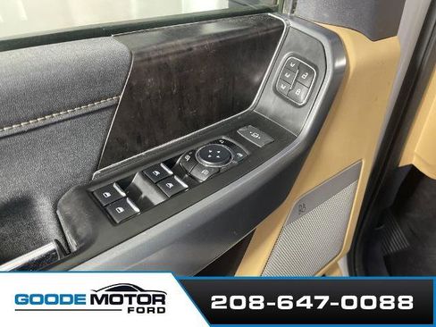Certified 2023 Ford F250 Lariat AWD/4WD image 10