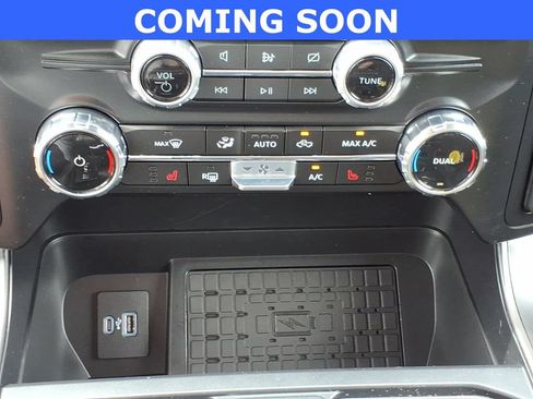 Used 2024 Ford F150 XLT w/ Equipment Group 302A MID AWD/4WD image 19