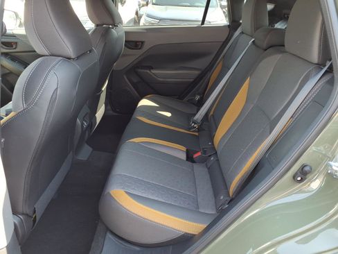 New 2026 Subaru Crosstrek 2.5i Sport AWD/4WD image 6