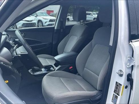 Used 2016 Hyundai Santa Fe Sport FWD image 25