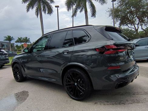 New 2026 BMW X5 xDrive40i w/ Executive Package AWD/4WD image 6
