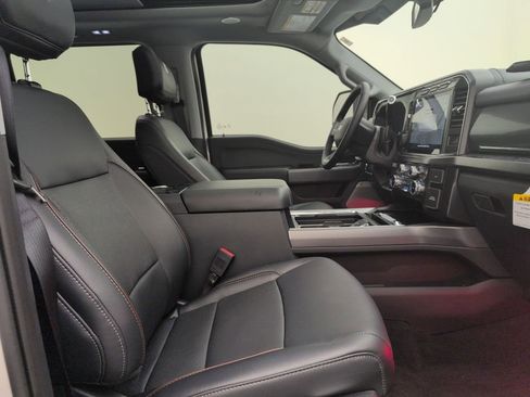 Used 2024 Ford F250 Lariat w/ Lariat Ultimate Package image 11