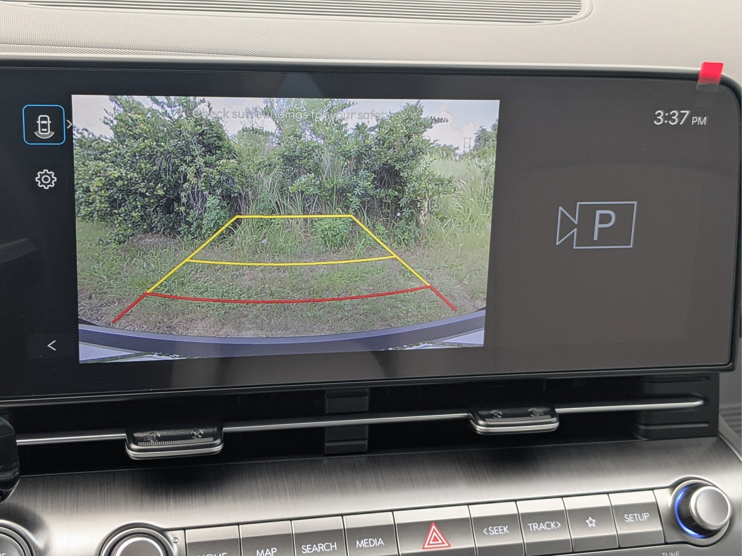 New 2027 Hyundai Kona SEL Sport FWD image 22