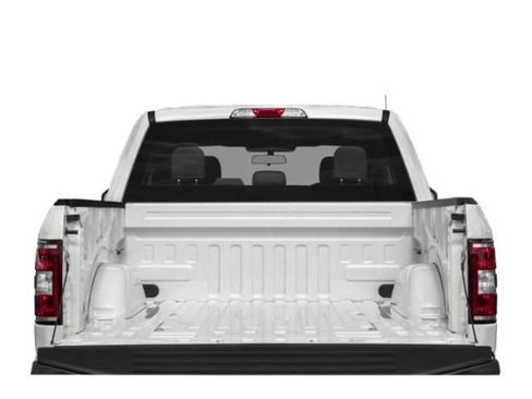 Used 2020 Ford F150 XL w/ Equipment Group 101A Mid AWD/4WD image 12