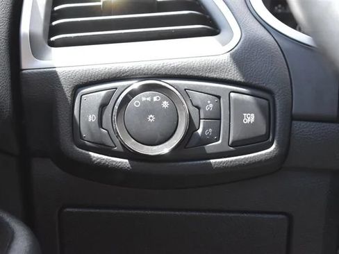 Used 2020 Ford Edge SEL AWD/4WD image 18