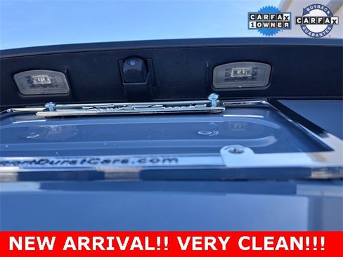 Used 2023 Honda Passport EX-L image 22