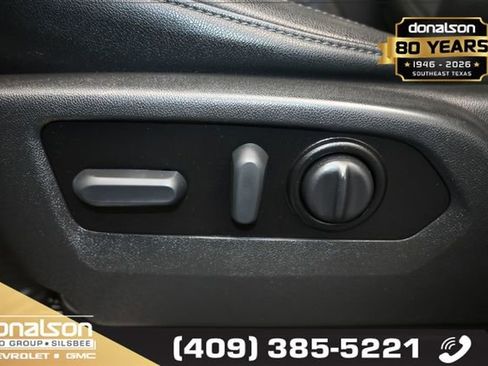 Used 2022 Chevrolet Silverado 1500 LT Trail Boss w/ LT Trail Boss Premium Package AWD/4WD image 7