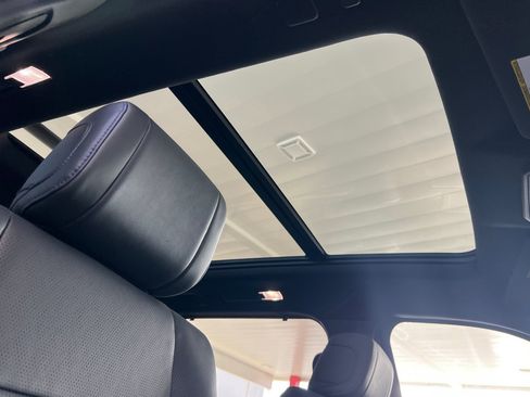 New 2026 Toyota Sequoia Platinum image 19