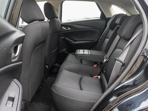 Used 2019 MAZDA CX-3 Sport image 17