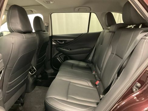 Used 2024 Subaru Outback Touring AWD/4WD image 34