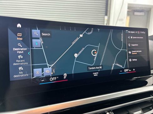 Used 2023 BMW i4 eDrive40 image 20