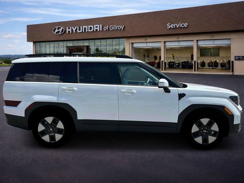 New 2026 Hyundai Santa Fe SEL AWD/4WD image 9