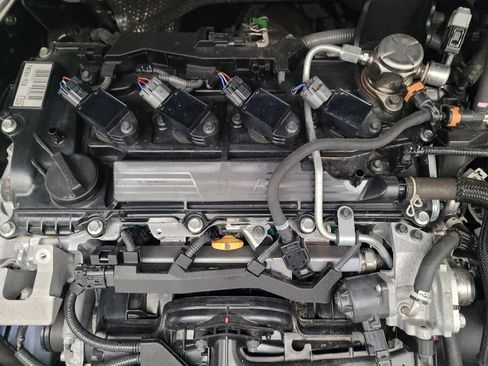 Used 2023 Toyota Corolla LE FWD image 30