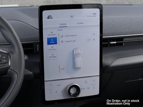 New 2026 Ford Mustang Mach-E Premium RWD image 11
