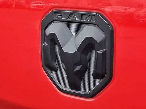 Used 2021 RAM 1500 Big Horn image 33