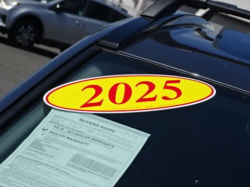Used 2025 Toyota RAV4 XLE w/ Convenience Package FWD image 6