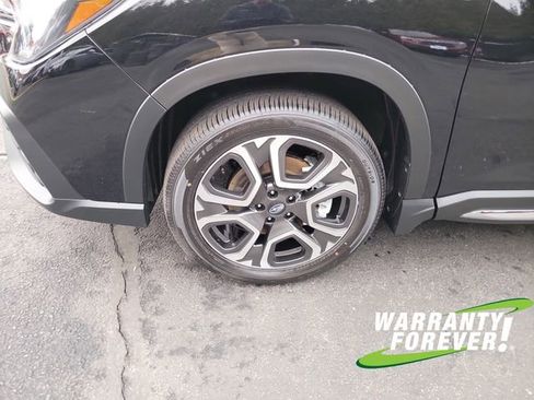 New 2026 Subaru Ascent Limited image 19