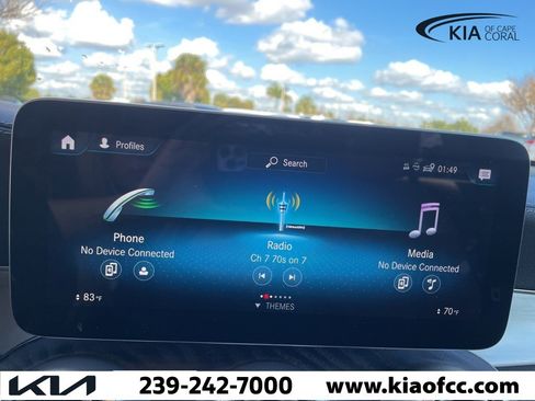 Used 2022 Mercedes-Benz GLC 300 4MATIC image 22